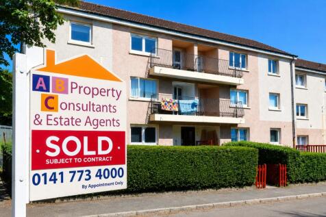 Glasgow, G15 - property photo