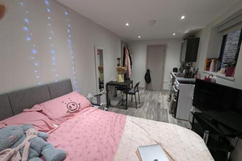 Studio 1, 54 Filton Road, Hambrook, Bristol photo 4