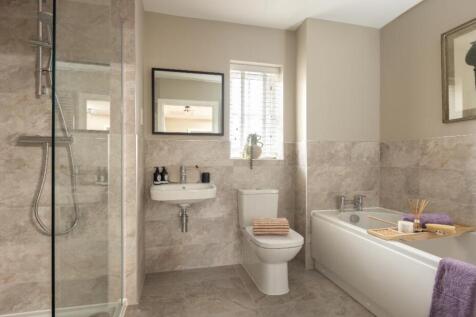 Dandara - The Willows - The Blenheim, Home 37