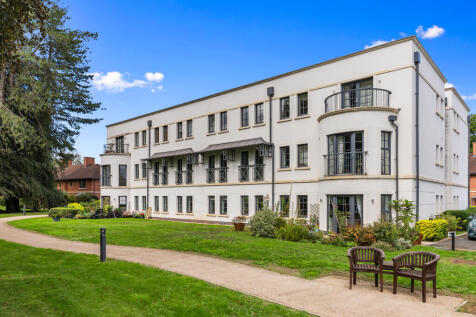 Main Building 
