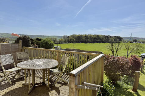 Garden &amp; Views