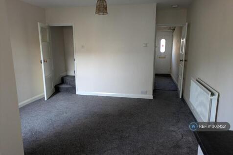 Dining Room - Unfurnished
