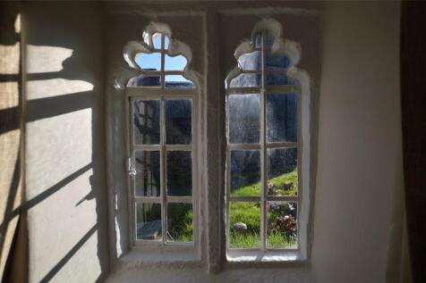 Feature Window