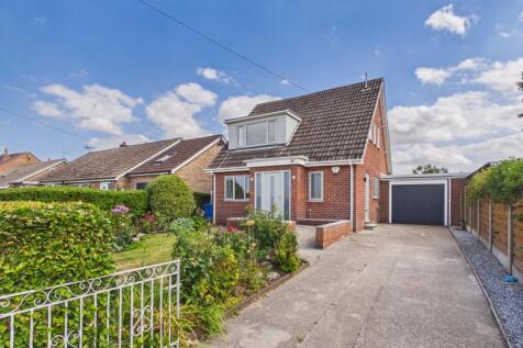 3 Bedroom Detached Dorma Bungalow - For Sale