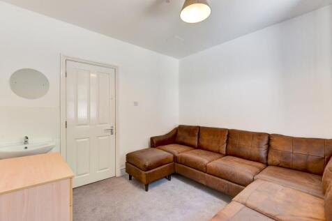 18 Egremont Place Lounge