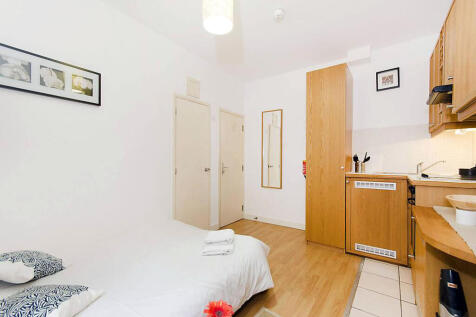 Studio to rent