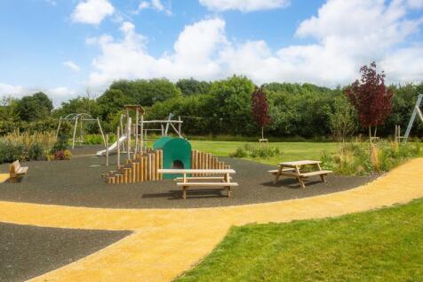 Heritage Grange park