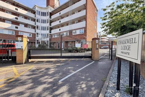 Westcliff-on-sea, SS0 - property photo