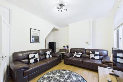 10 - Terraced House for Auction, St George, Bristo