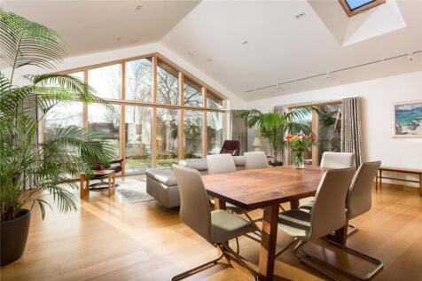 Kitchen/Living