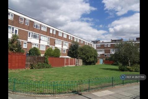 Exterior View From The Park