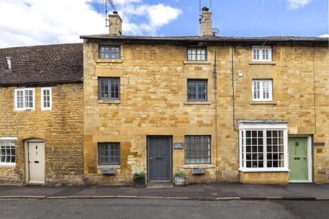 Knoll Cottage