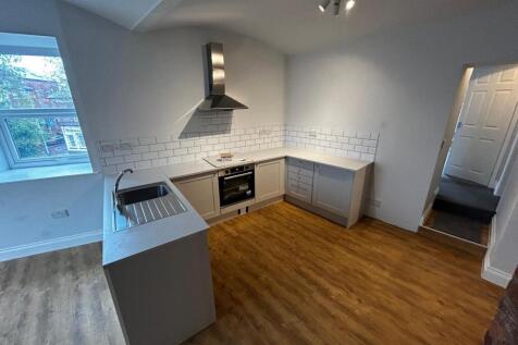 Kitchen a
