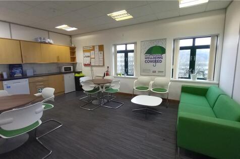 Office to rent Image 5