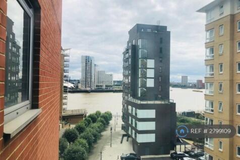 View From Living Room 