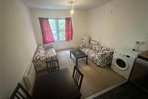 Alma Vale Road (F1), 1st & 2nd Floor Maisonette, Clifton, BS8 photo 5
