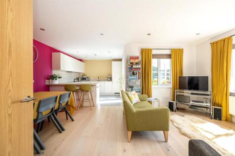 Open Plan