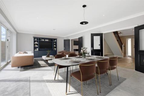 Kithchen diner Loungea.jpg