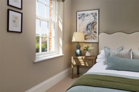 Show Home