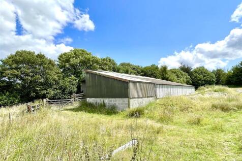 Barn &amp; Land