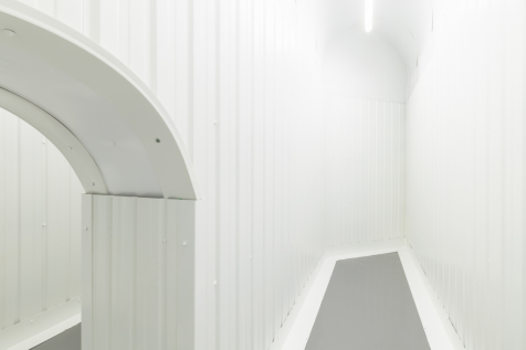 Flexible property space