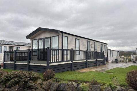 Atlas Heritage at Smithy Leisure Park