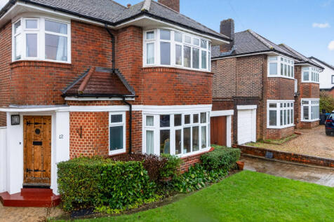 View Of The Property