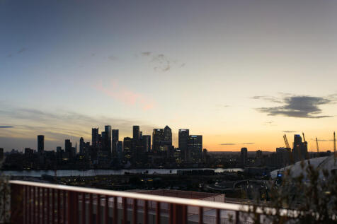 Peninsula Gardens BLOCK B - CGI - Balcony View ...