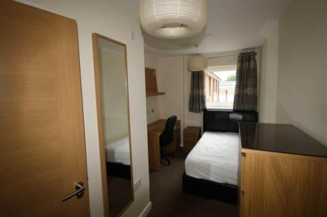Bedroom Example