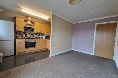Lounge/Kitchen