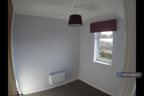 Study / Spare Bedroom