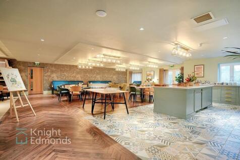 Communal Area