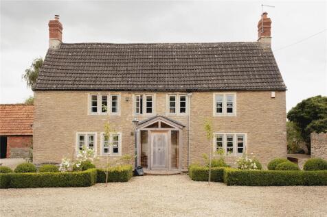 Main House