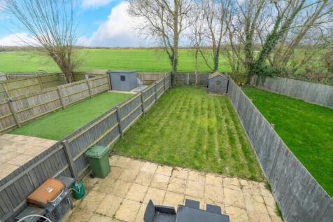 Garden &amp; Views