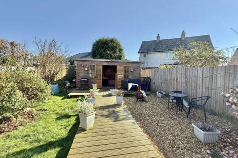 Large Summerhouse/Home Office