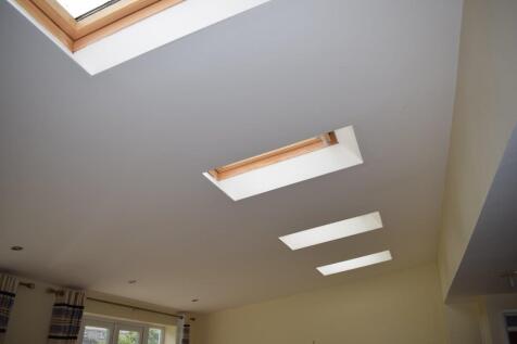 open plan