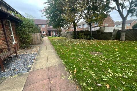 Communal Grounds