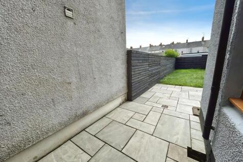 back garden 2
