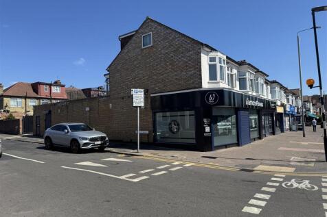 Billet Road E17