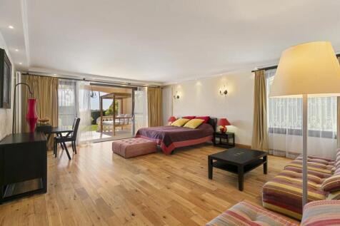 Villa de luxe  vendre Cap d'Antibes