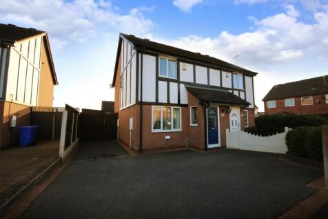 Stoke-on-trent, ST3 - property photo