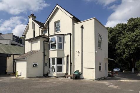 Charming exterior with ample surrounding space...