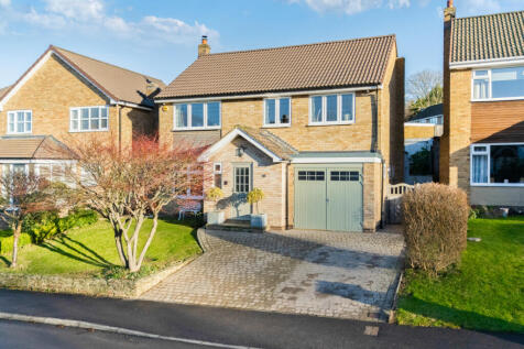 4 Bedroom Detached for Sale