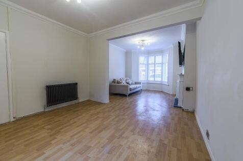 Living / Dining Room