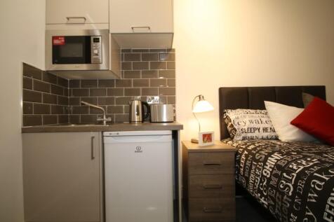 Kitchenette