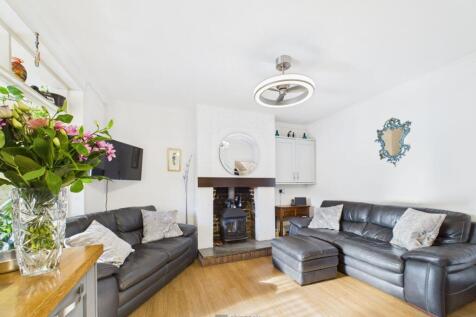Kitchen Living Room