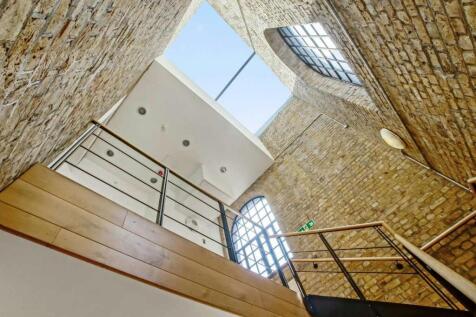 The Pump House
