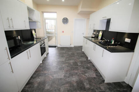 Gordon Terrace, Lancaster photo 2