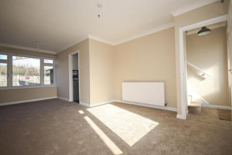 Living/ Dining Room