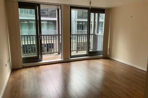 Sitting/Bedroom Area to Balcony